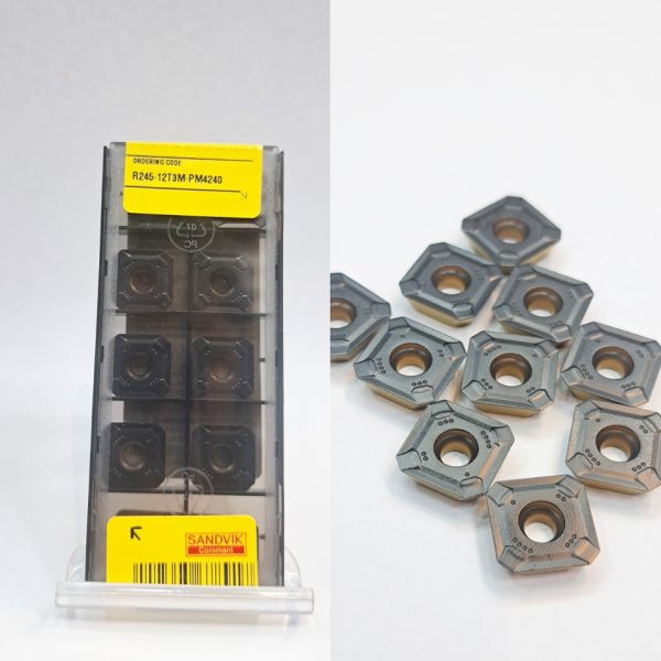 الماس-R245