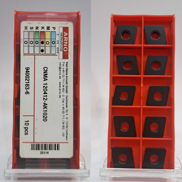 الماس-CNMA-12